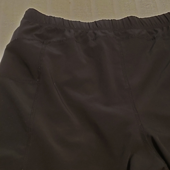 BOGO Free🦋 Joe Fresh Black Athletic Shorts - Picture 7 of 12